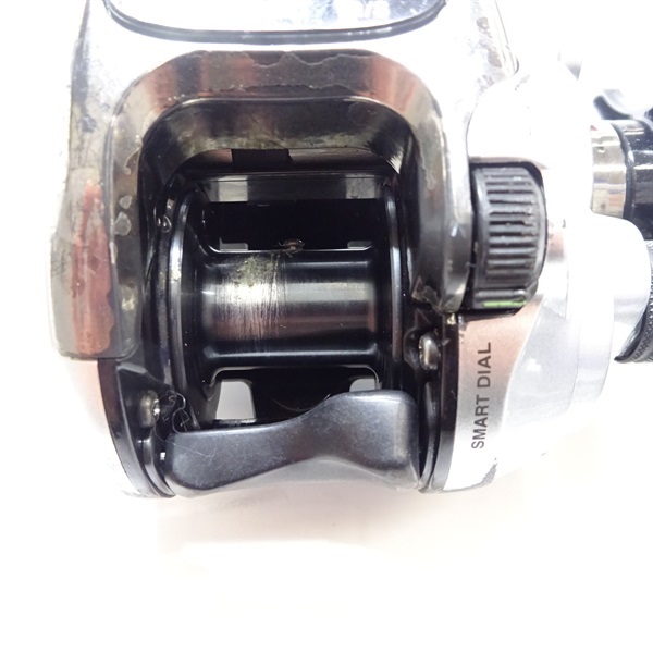 １３フォースマスター４００